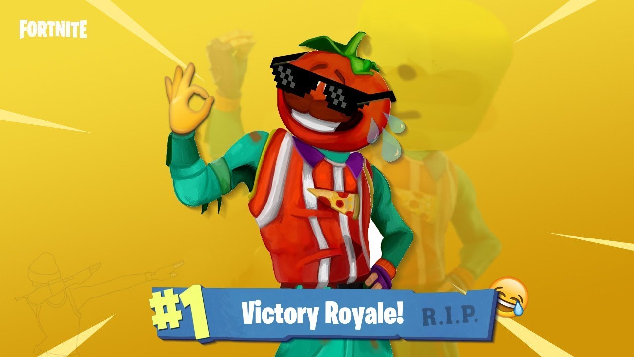 Fortnite Chapter 1 Season 4 Experience