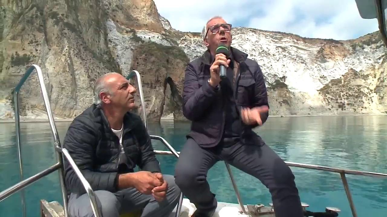 Marcopolo Weekend a Ponza | francescodibitonto.it