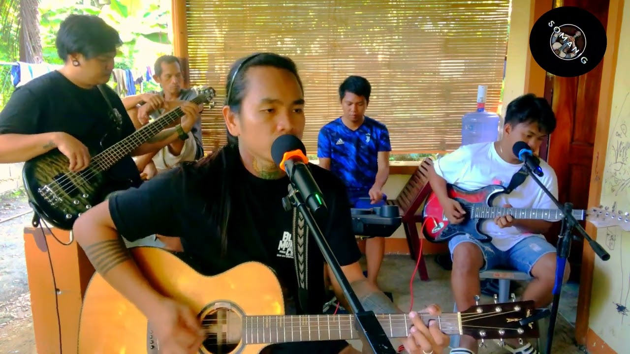 Abot Kamay by Orange and Lemons | Somanig Cover