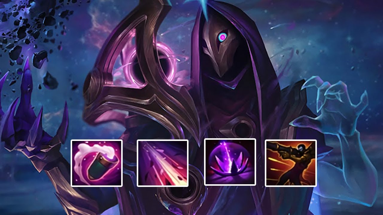 JHIN MONTAGE 2024 -  BEST PENTAKILLS