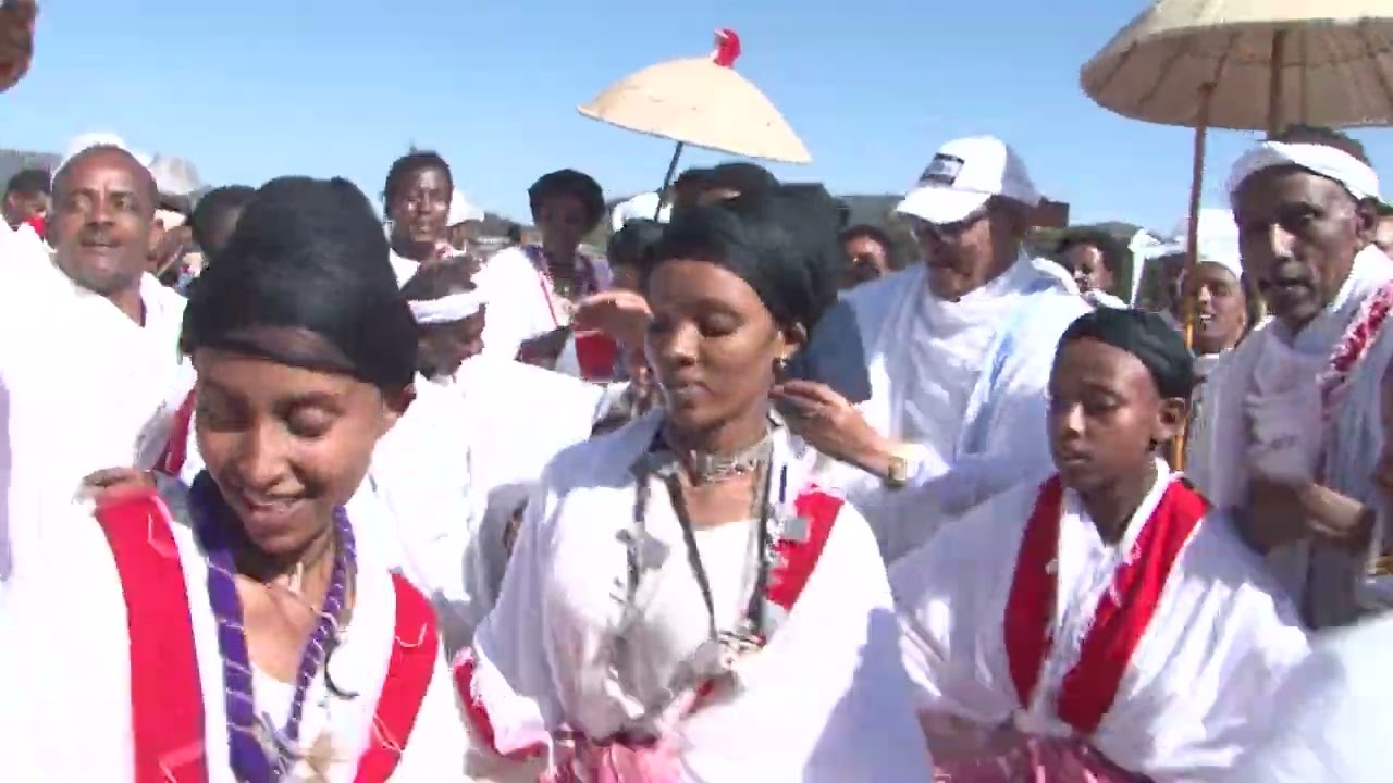 83ኛው የአገው ፈረሰኞች ማህበር ክብረ በዓል (ክፍል 2)