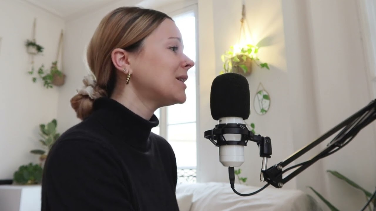 Caelia * Lost Boy (Ruth B. cover)