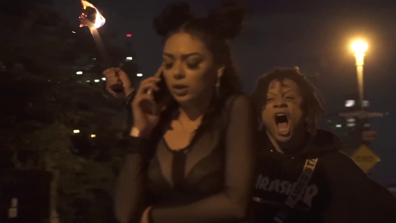 XXXTentacion & Trippie Redd 