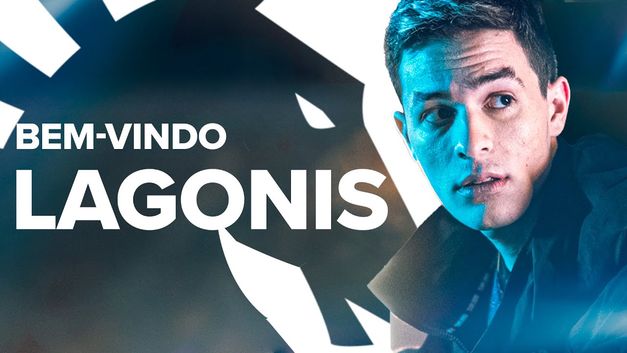 BEM-VINDO À CAVALARIA, LAGONIS 🔵⚪