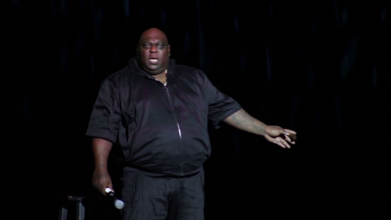 Faizon Love