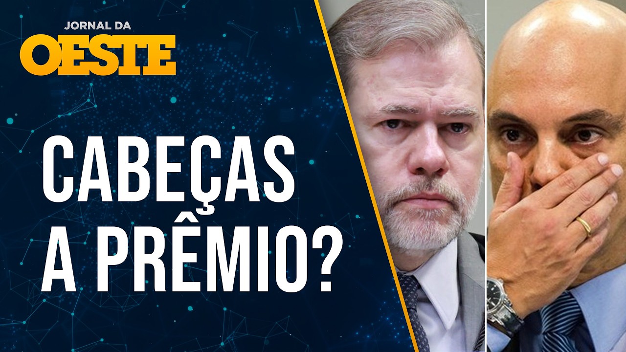 VAI ENTREGAR? Vorcaro troca de advogado e esquenta delação explosiva no caso Master