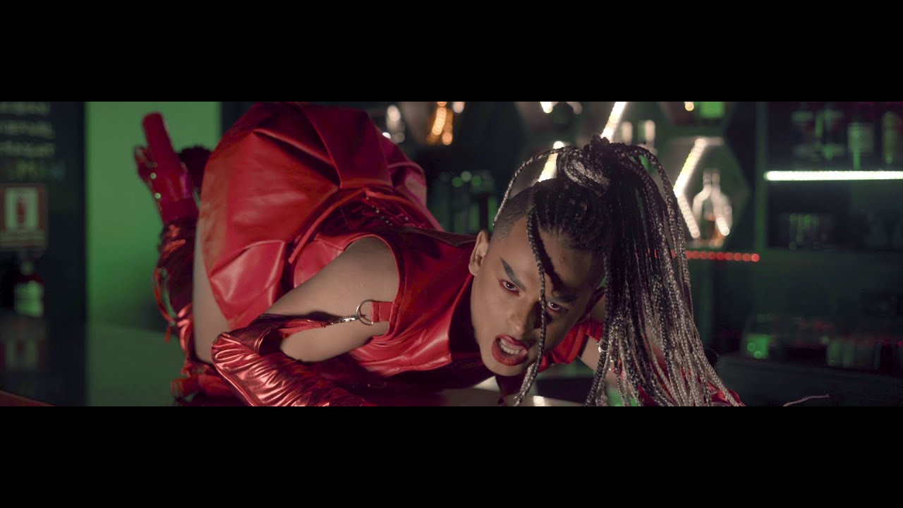 STANGAH - POSAN [Official Video]