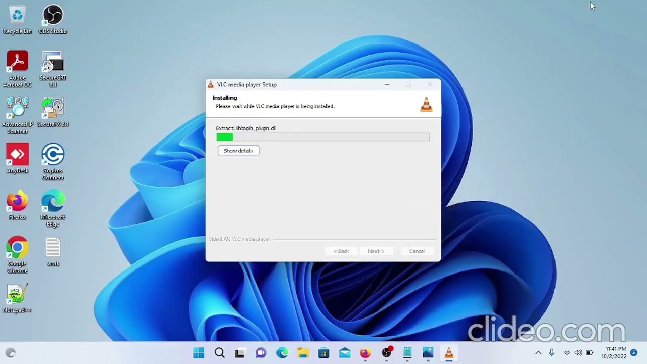 Error Code 0xc00d36cb FIX Films & TV App on Windows 10 11.