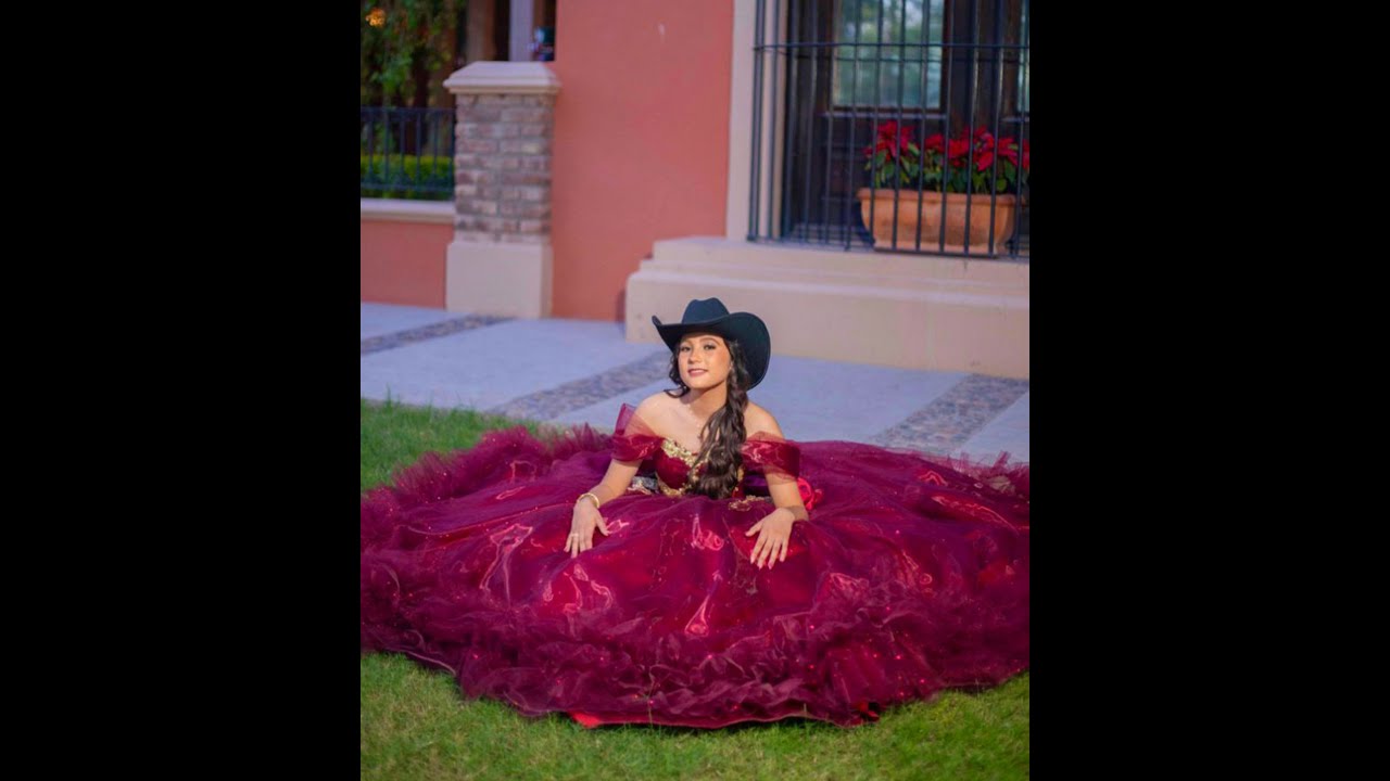 1 Xv Blanca Isabel Recepción