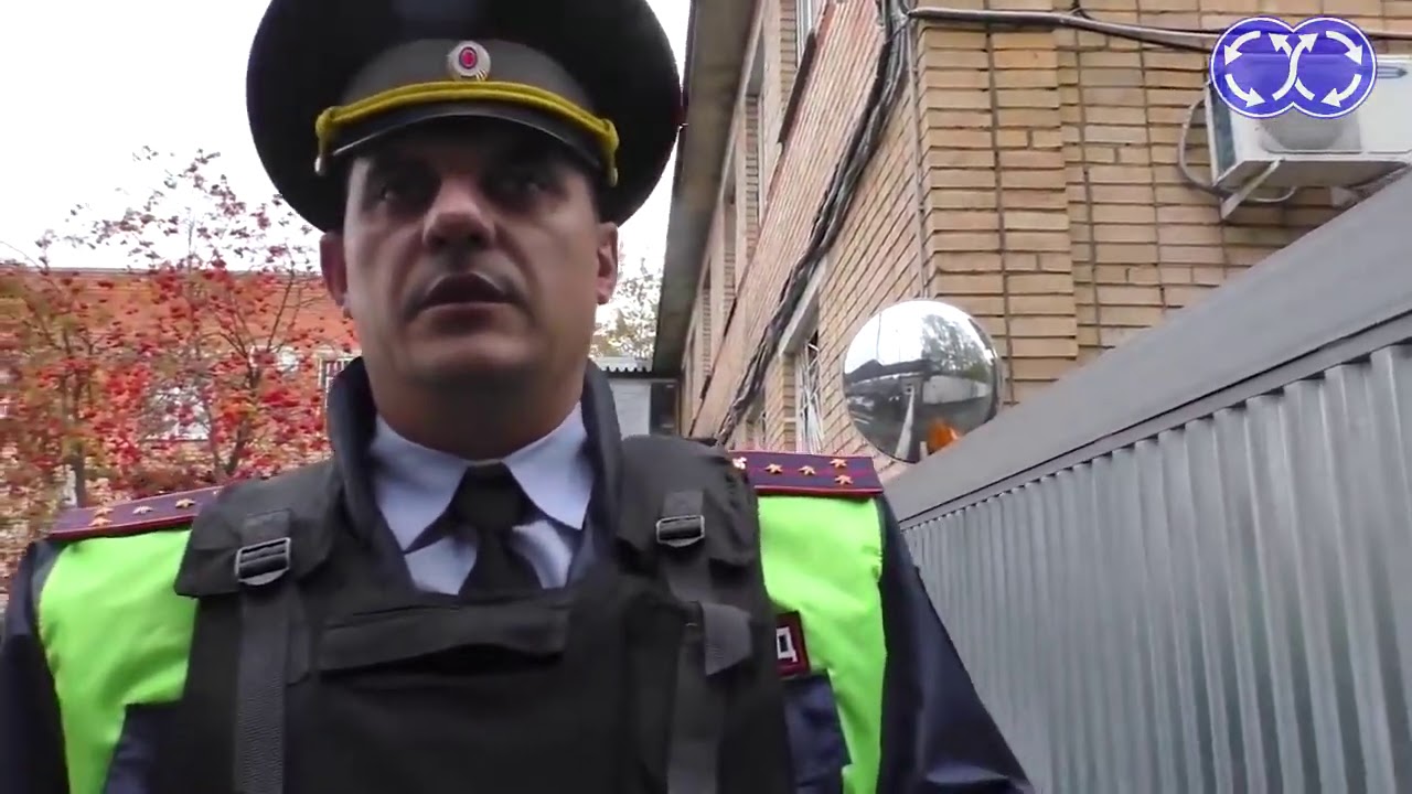 Капитан не переобувается! 🚧🚫🚧 14 СБ ДПС. История беспредела ч.5