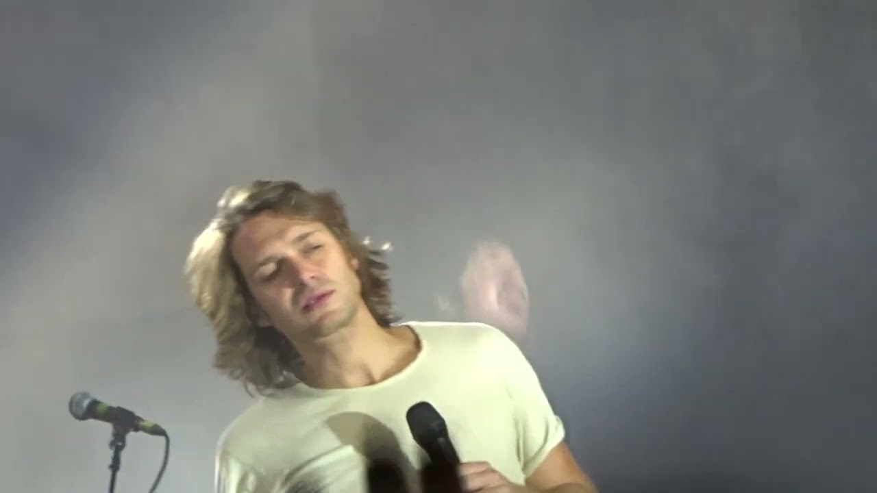 PAOLO NUTINI - 