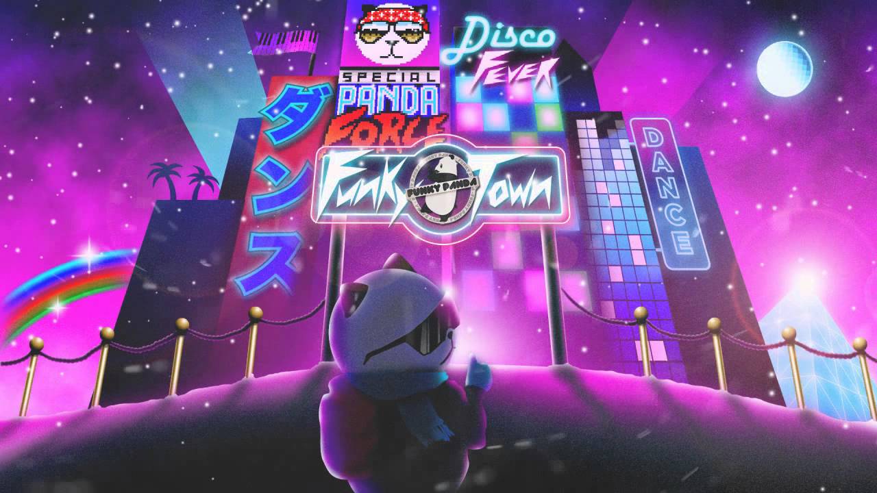 Glitch - Hop || Crazy Daylight - Baby Gets Down