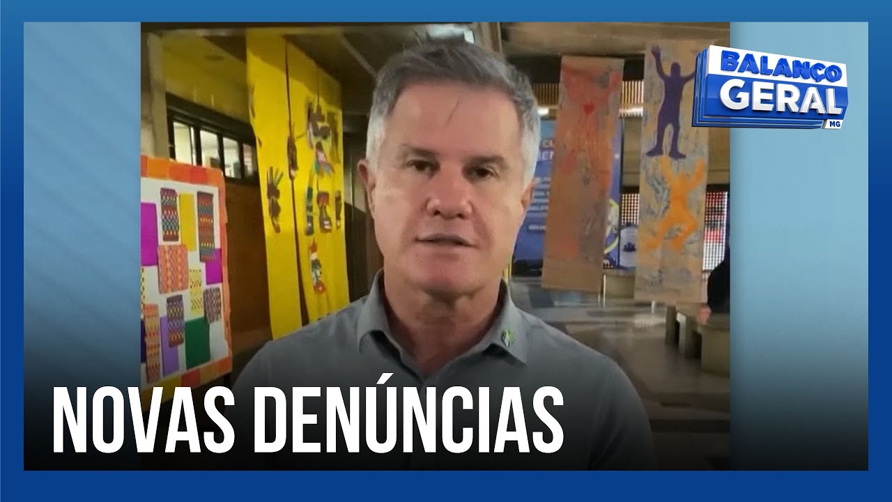 Vereadores apresentam nova den&uacute;ncia contra o vice-prefeito de Uberl&acirc;ndia, Vanderlei Pelizer