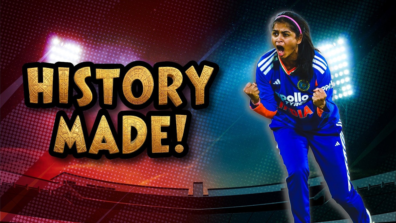 Smriti Mandhana helps India script history, Dottin obstructs the field, and The Hundred auction list
