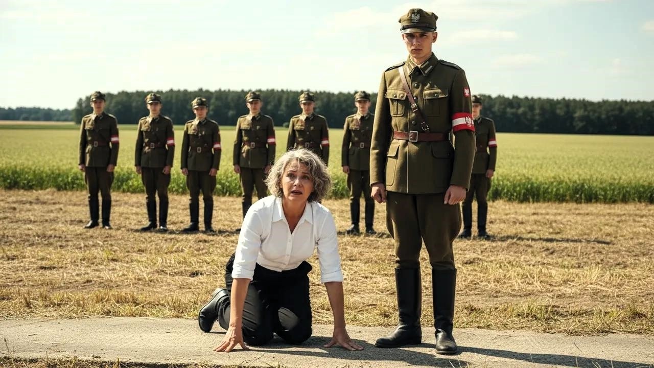 Major upokorzył żołnierza – Ta chwila wywołała największą czystkę w armii
