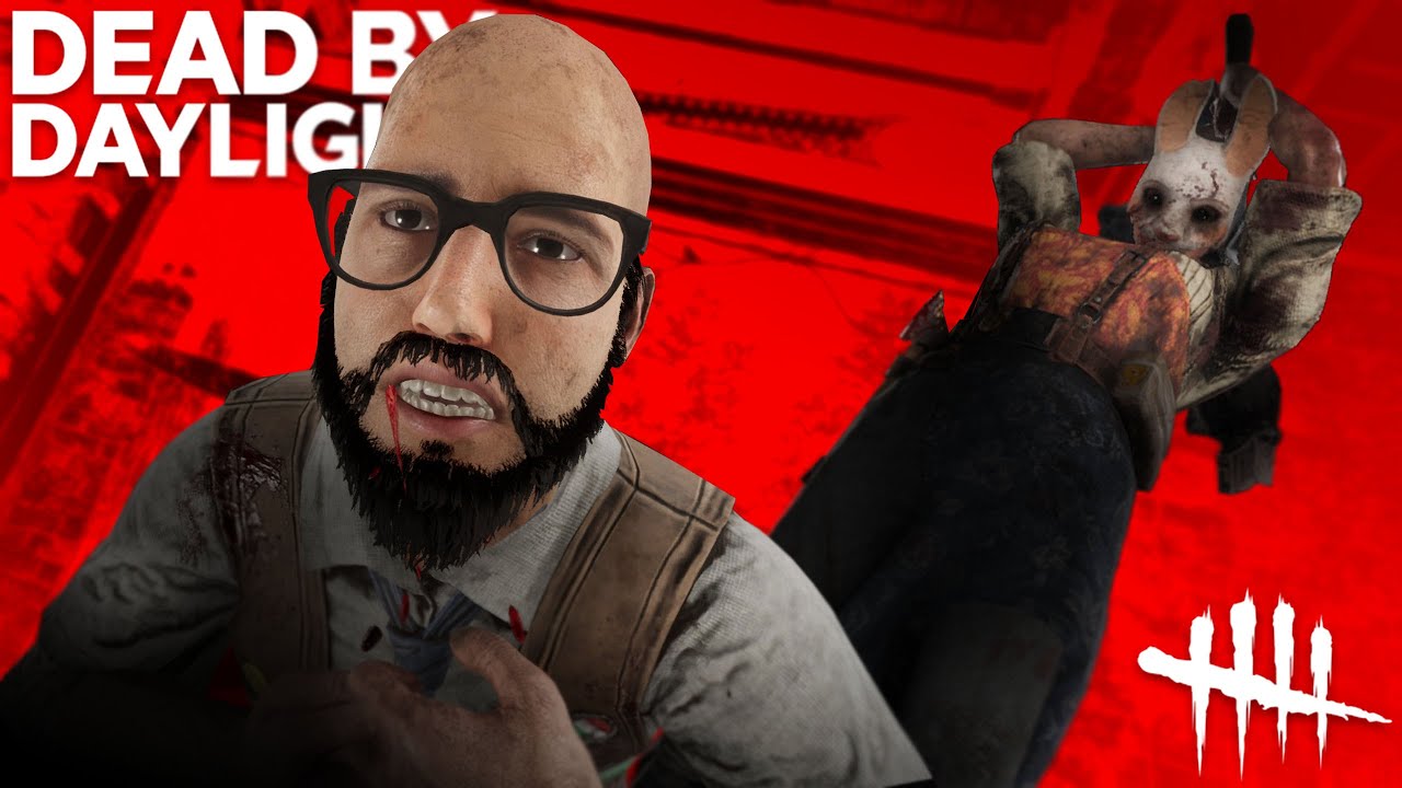 Это не ДуайтТастик. | Подборка DBD #2
