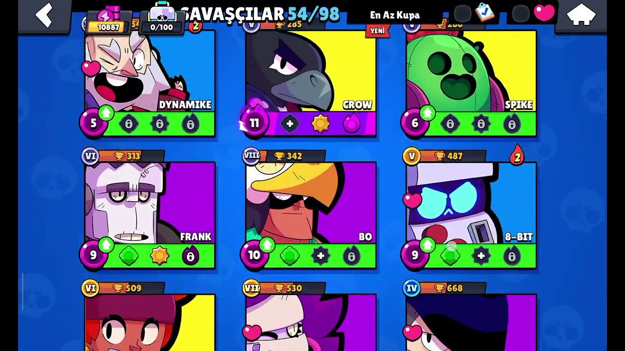Brawlpass plus alma videosu