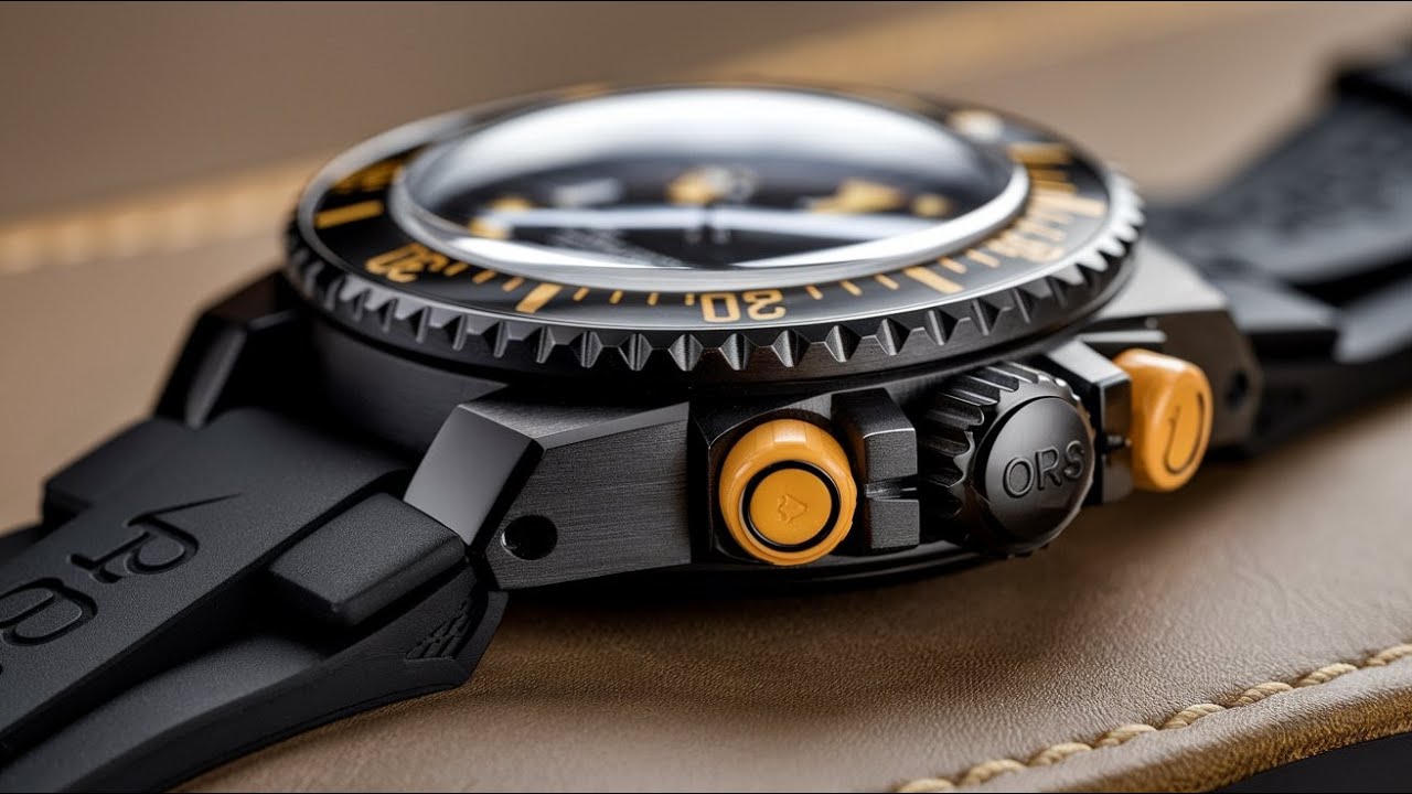 Top 9 Best Oris Watches For Men 2025