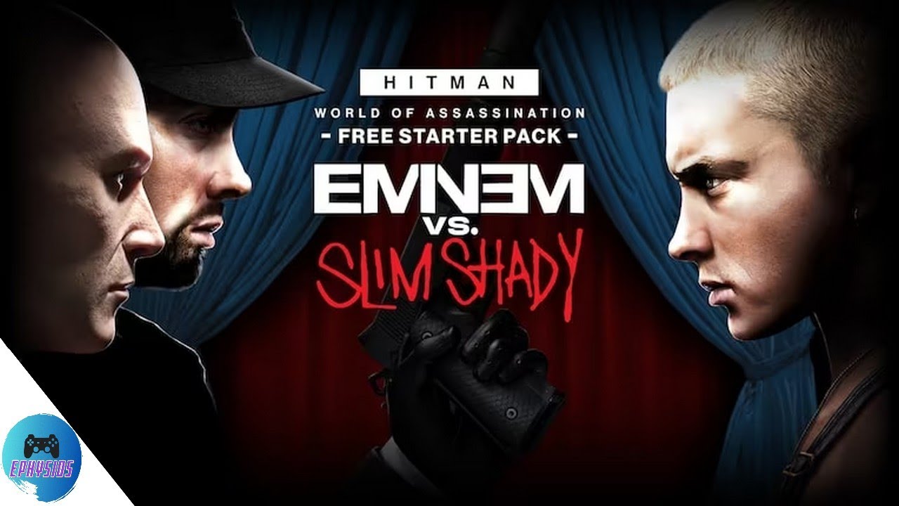 Hitman : Mission 