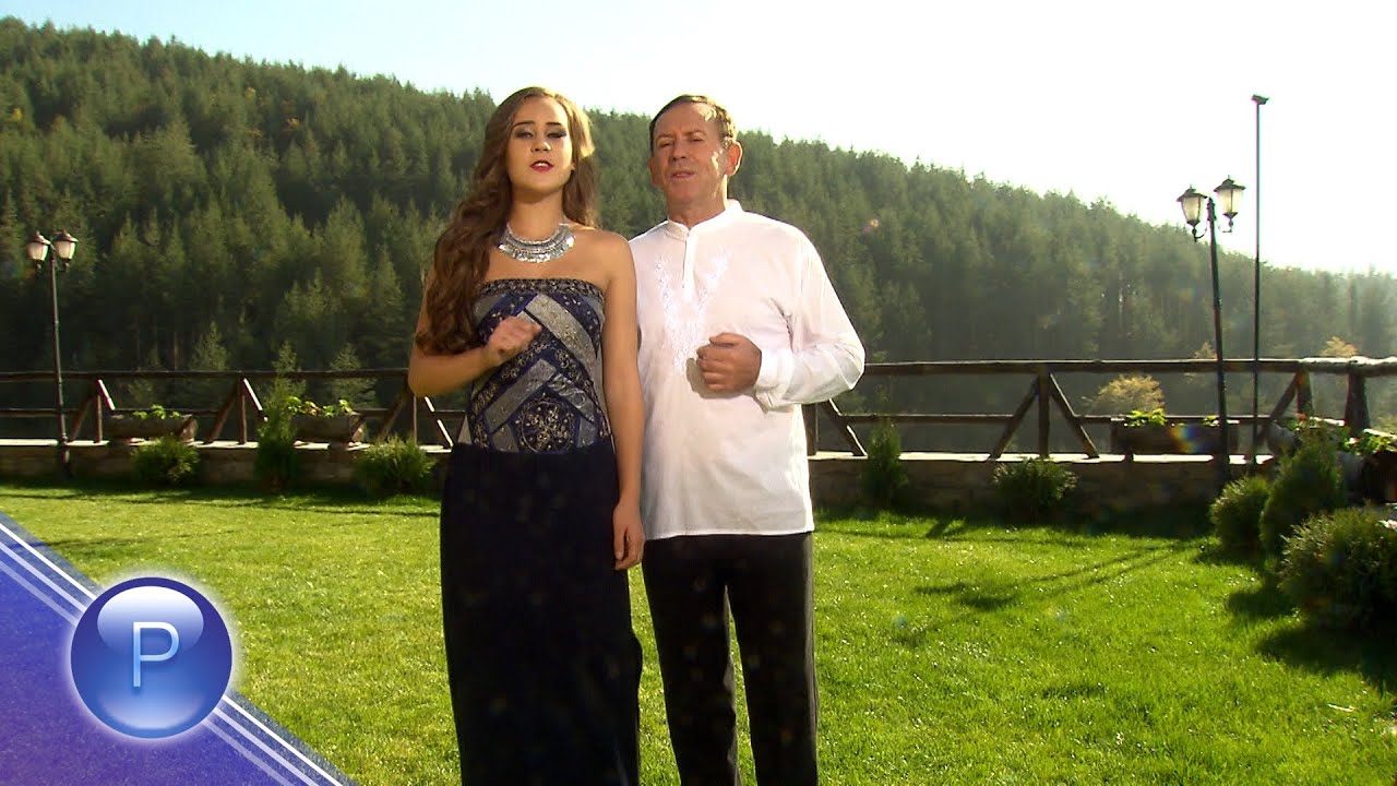 IVAN DYAKOV & I. DYAKOVA - SRED SELO NA MEGDANA / Иван и Ивана Дякови - Сред селото на мегдана, 2014