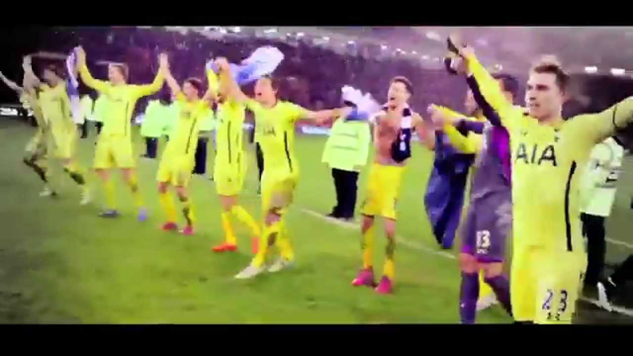 Pochettino - Building a foundation.. [@yidvids2]