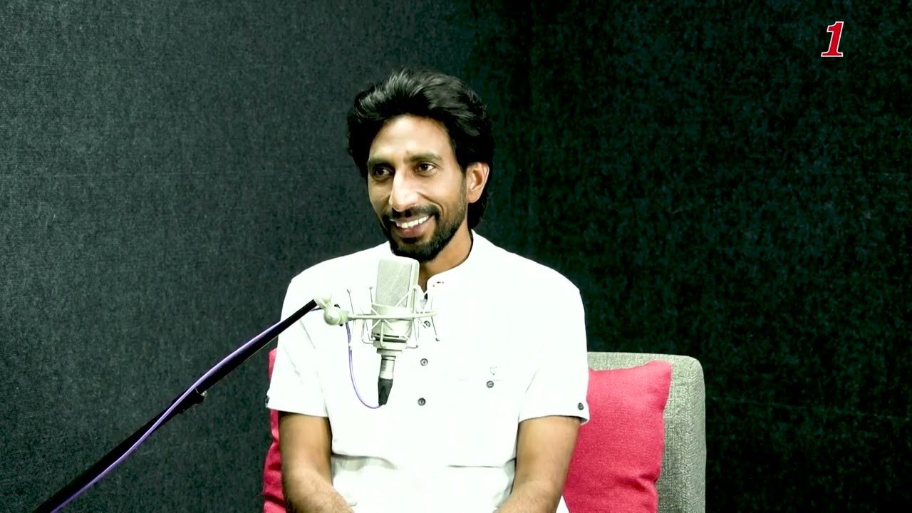 Haryanvi Podcast 2025 | Rambir Aryan | Part 01 | Rakesh Bharaniya | Ep 07 #fast1entertainment