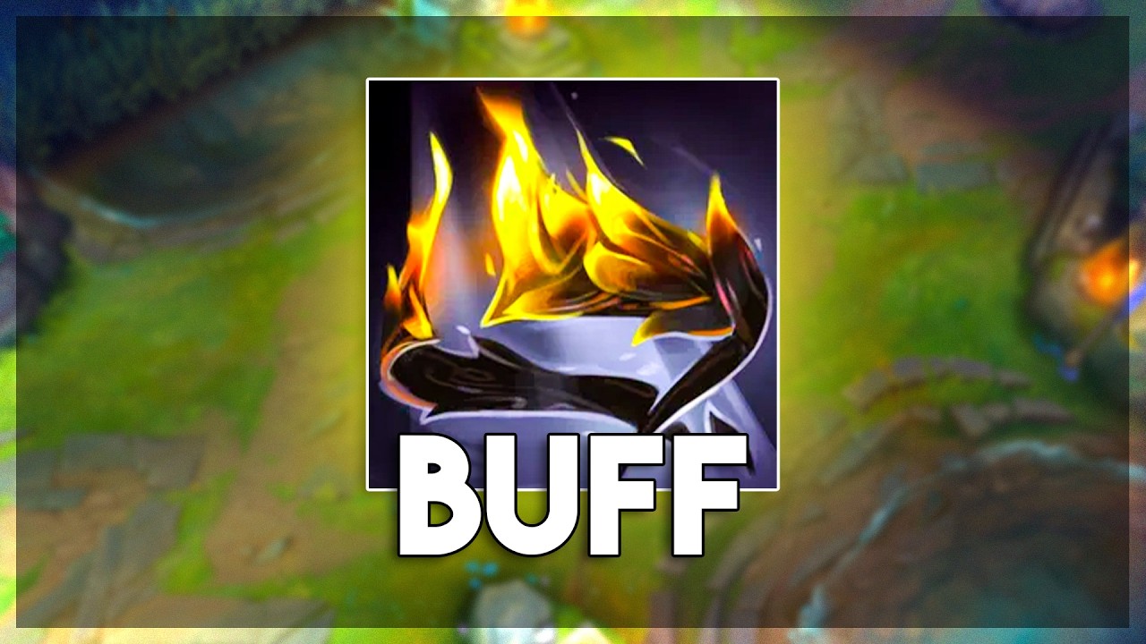 HUBRIS REVINE IN META DUPA ACEST BUFF?!