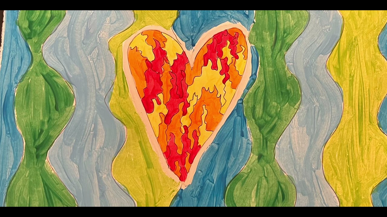 Feather In The Wind - Original Song