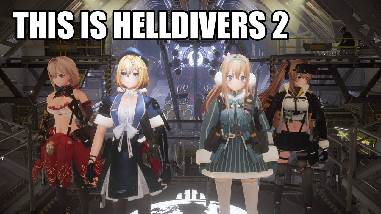 Me and the boys spreading Waifu Democracy