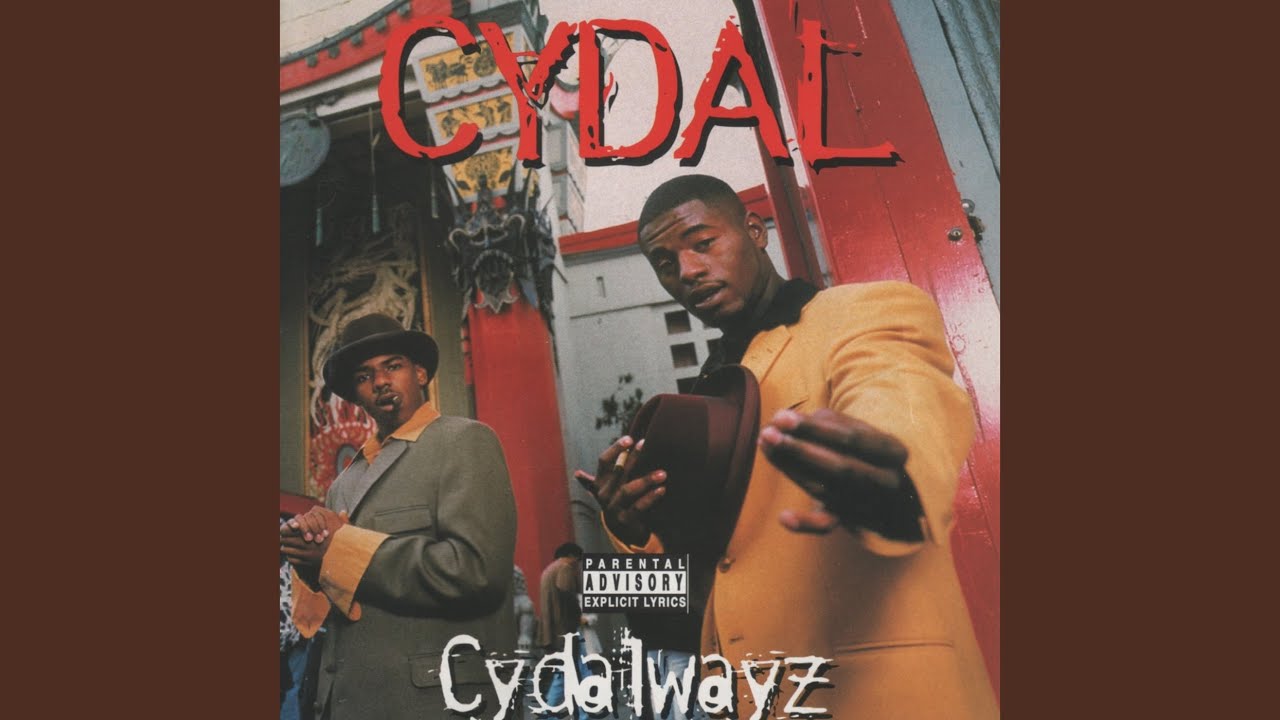 Cydalwayz (feat. Richie Rich)
