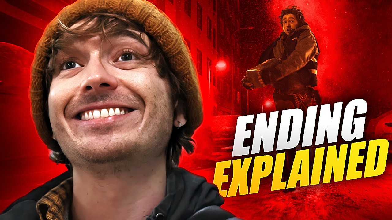 The Ending Of Resident Evil (2026) Explained