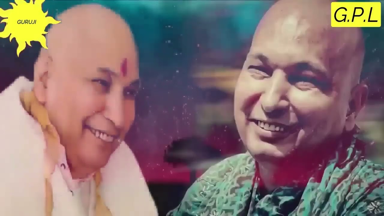 GURUJI AMRITVELA ||6 DECEMBER 2025 || SATURDAY🙏JAI GURU JI🙏 SHUKRANA GURUJI |GURUJI PARIVAAR LOVERS