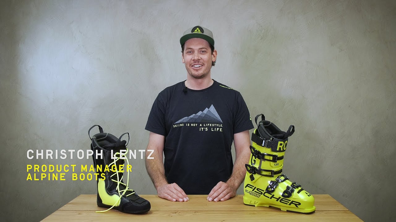 Fischer Alpine | Podium GT 21l22