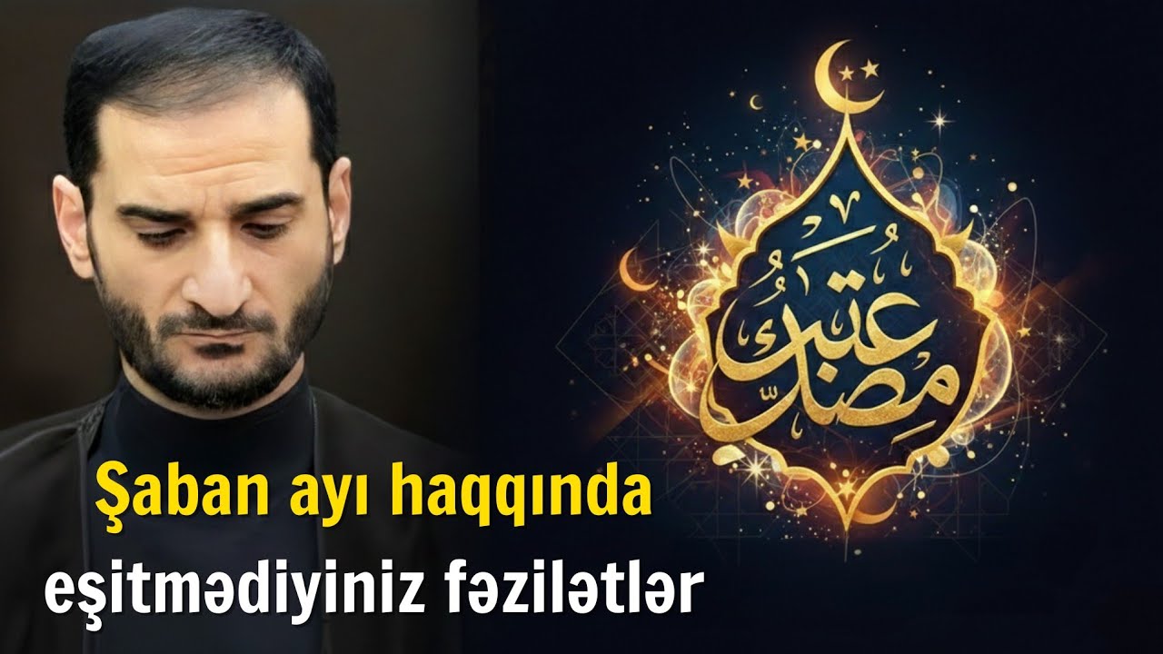 Bu əməlləri etsən günahların silinər