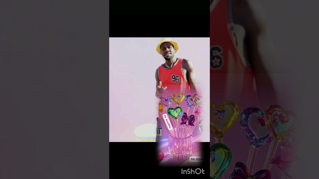 Mr Kendlha:@ (2026) 