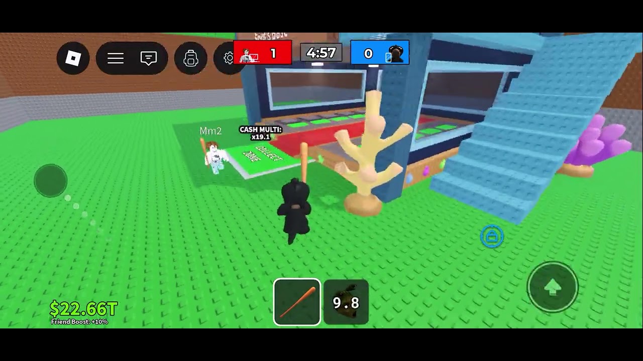 Lirili Larila Vs Los Mobilos (Duels)