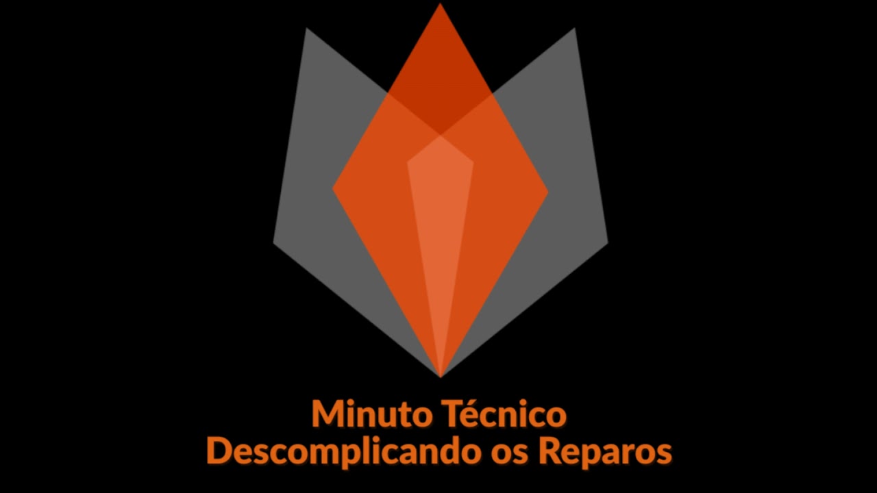 Ressuscitando o MacBook após falha em cascata