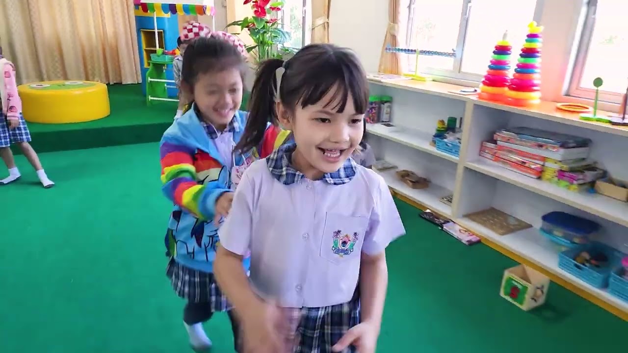 โรงเรียนสารสาสน์วิเทศบุรีรัมย์