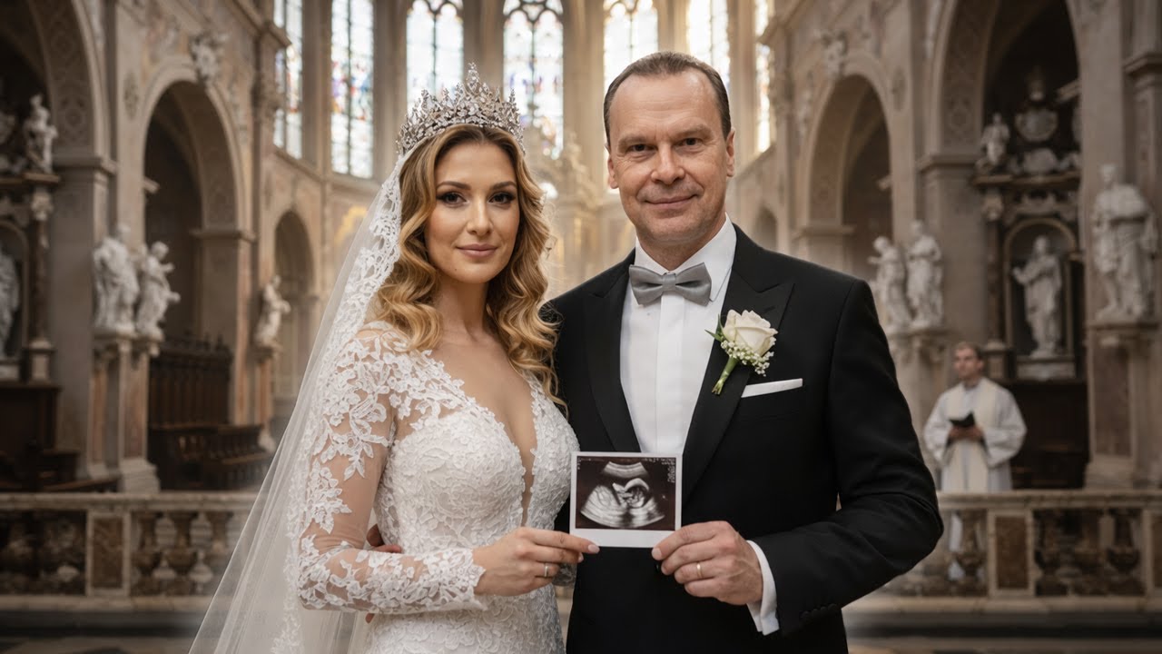 Po 11 mesiacoch randenia Štefan Margita konečne oznámila dátum svadby a svojho nového partnera.