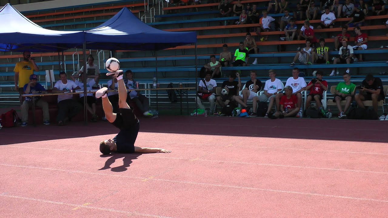 Skóra, Turlakov, Luki & Kvartam | Battle - TOP 16 (Group 1) | SUPER BALL 2012