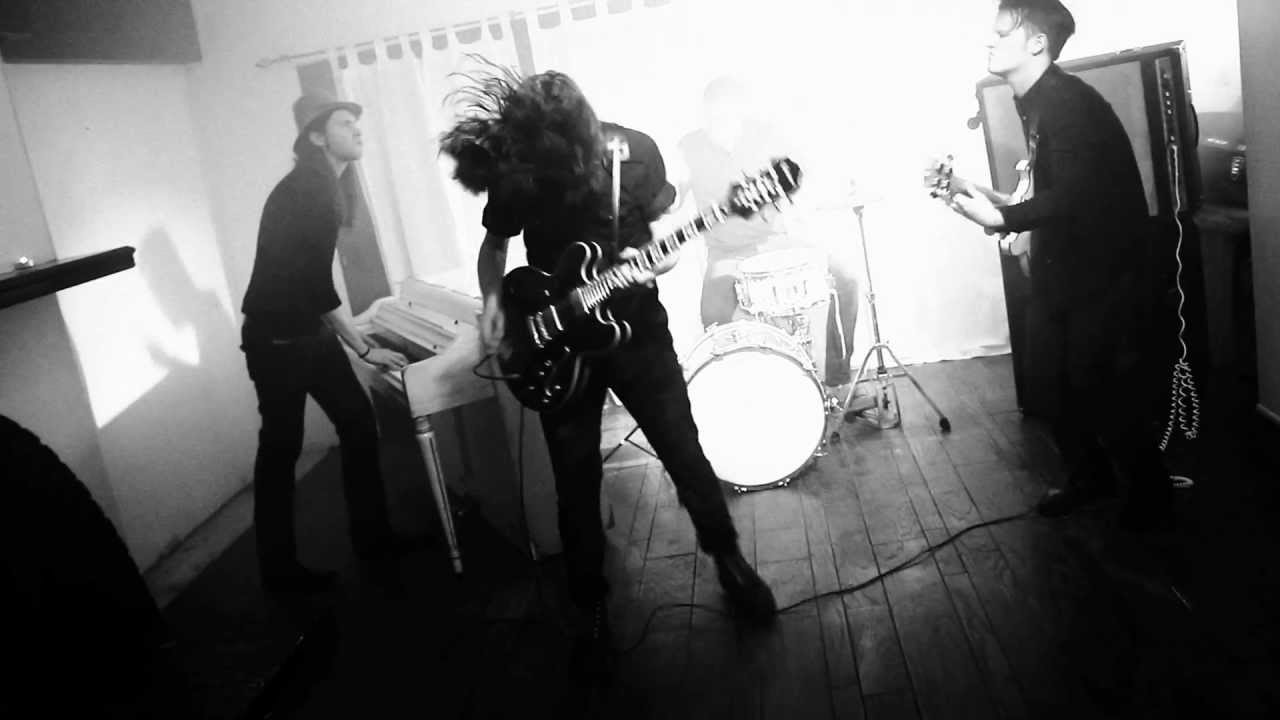The Diamond Light - 3 Days (Official Video)