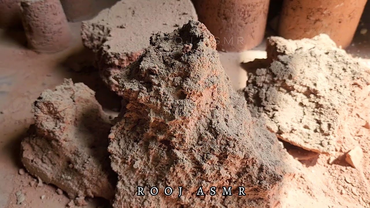Stoney Red Dirt Bombastic Video🔥 Floor Crumbles/Bucket Dry/Water Crumbles/Pasted Crumbles/Pasteplay🤤