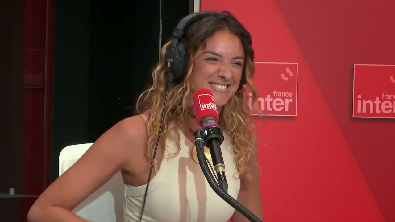 Toujours pas d'enfant - La drôle d'humeur de Camille Lavabre