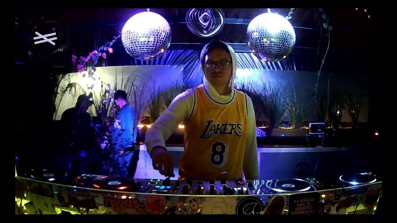 Jai Stream Sesh  / Soy Sha / 04.03.26