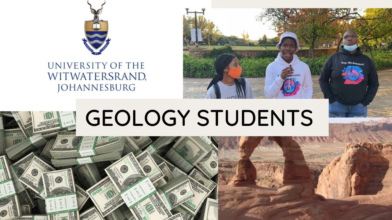 WHAT IS GEOLOGY ??