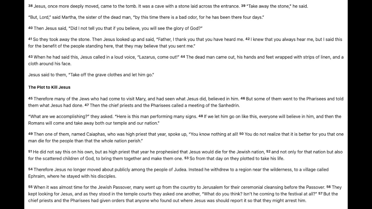 CMH Worship 2026 March 15 ab