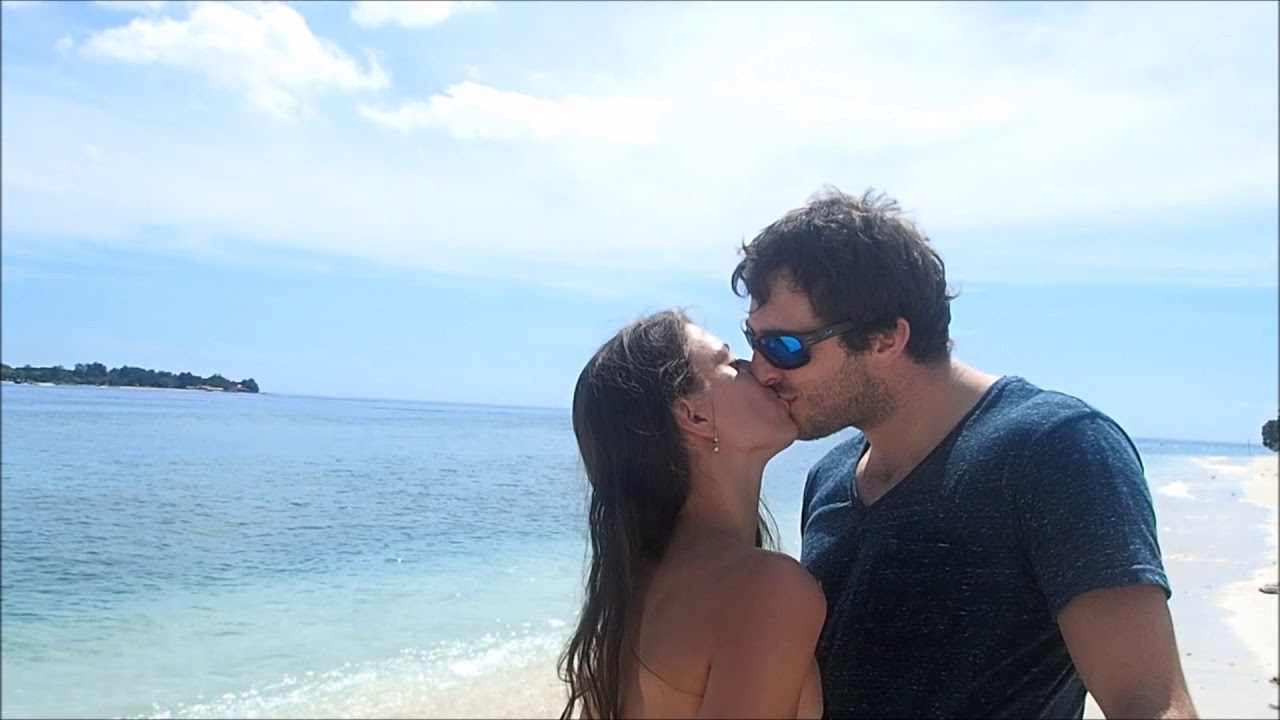 Asie 2017 - Lombok, Gili Islands, Nusa Penida, Bali, J&aacute;va