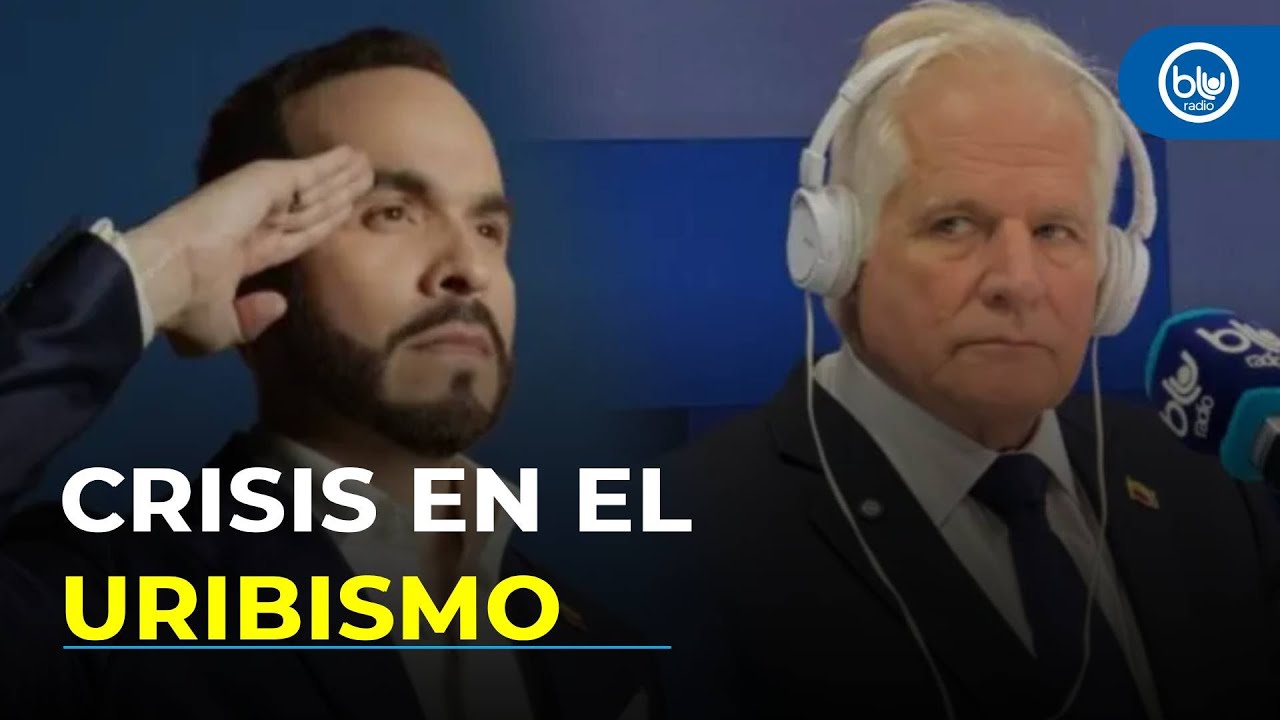 Encuesta Invamer sacude el panorama de cara a elecciones 2026: crisis interna en Centro Democr&aacute;tico