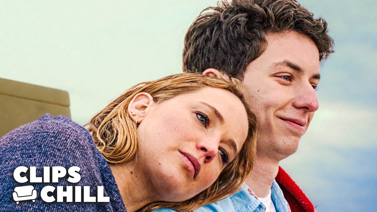 Everything Comes to a Sweet Ending | No Hard Feelings (Jennifer Lawrence)