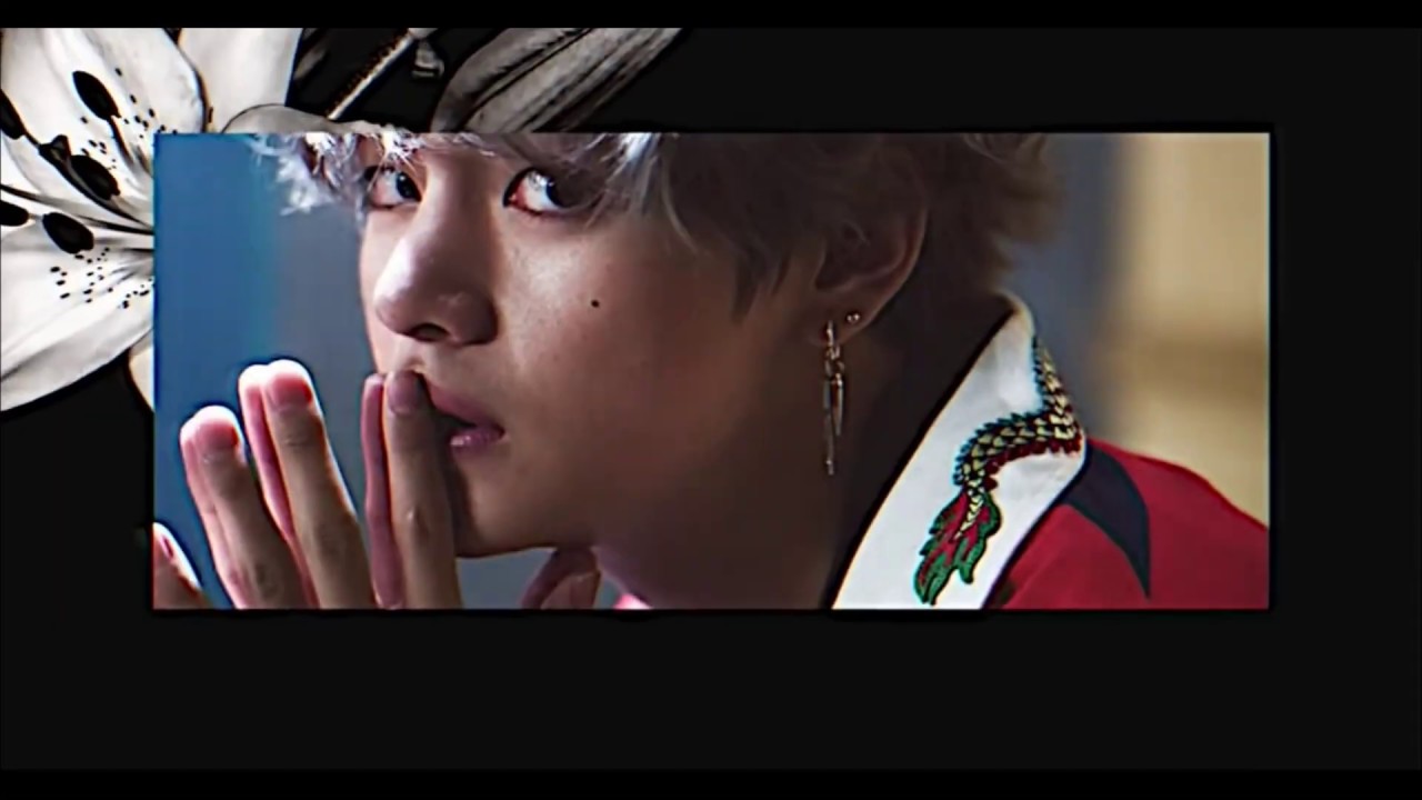 BTS //VKook// Flesh-Simon Curtis